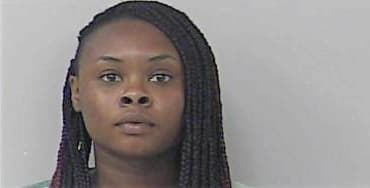 Latoya Ruffin, - St. Lucie County, FL 